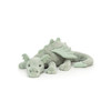 Jellycat 绿色龙 商品缩略图0