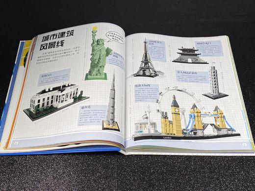 乐高大百科 商品图3