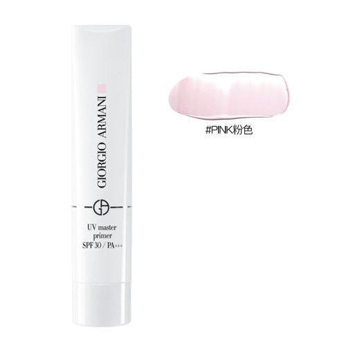 Giorgio Armani/乔治阿玛尼防护妆前乳30ml SPF40+++ 商品图5
