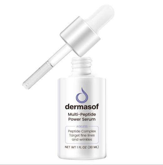 A套装多肽精华 送3袋美白焕颜精华2ml 商品图0