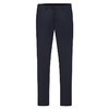MD名盾商务正装直筒蓝色西装裤微弹四季西裤合身百搭男士长裤 商品缩略图4