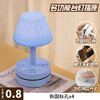 【是台灯也是插座】台灯收纳绕线床头灯护眼书桌大学生儿童宿舍插电式阅读带插座【春艺】D仓 商品缩略图6
