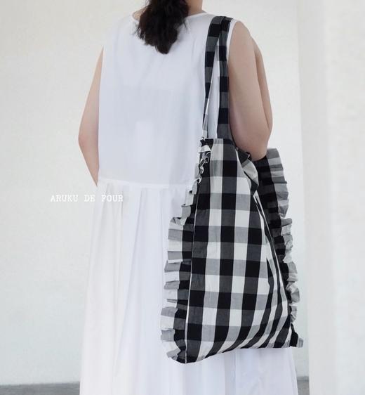 Veritecoeur浅蓝白色连衣裙 商品图2