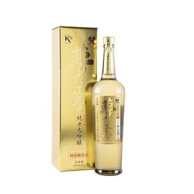 梵 梦正梦纯米大吟酿清酒1000ml