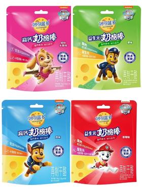 抢购价12.9妙可蓝多奶酪棒5支装