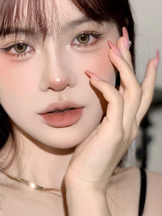 Noblegirl 年抛 金鱼姬 直径14.2mm着色13.2mm 0-1000度有525/575 商品图0