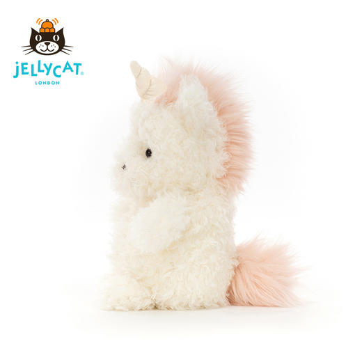 Jellycat 小独角兽 商品图3