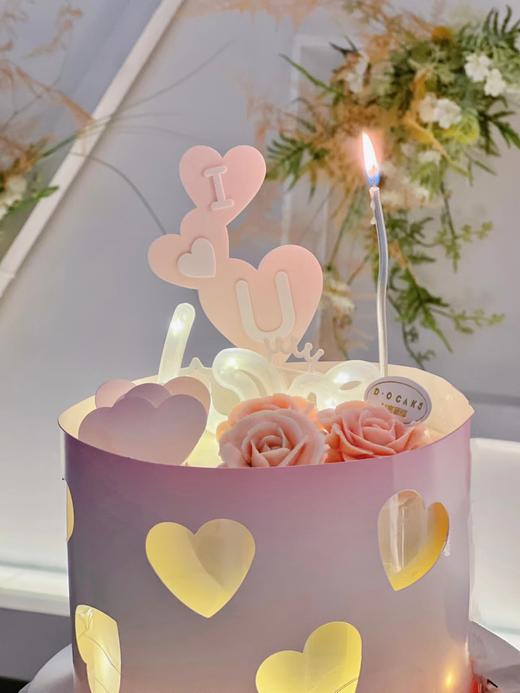 “满心是你”提前5小时预定 商品图5