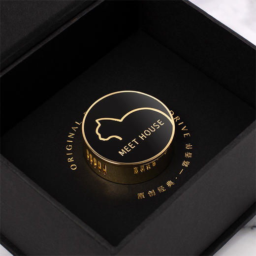 经典车载香薰扩香器（不含香薰片） 商品图2