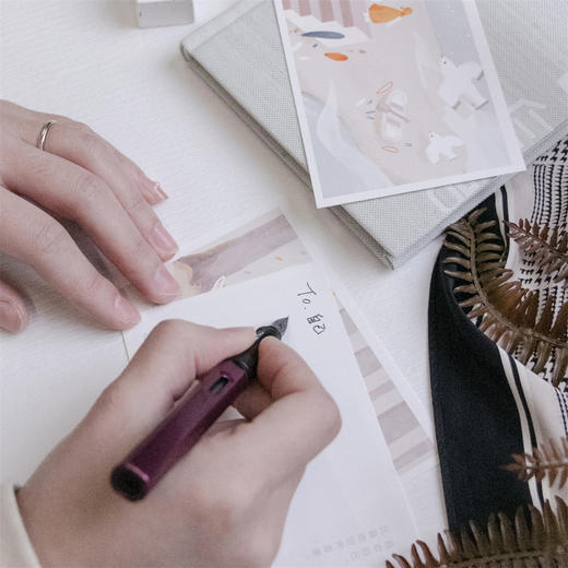 自言自语 鲁林希 商品图3