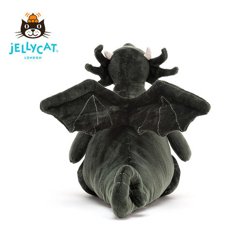 Jellycat 森林之龙 商品图5