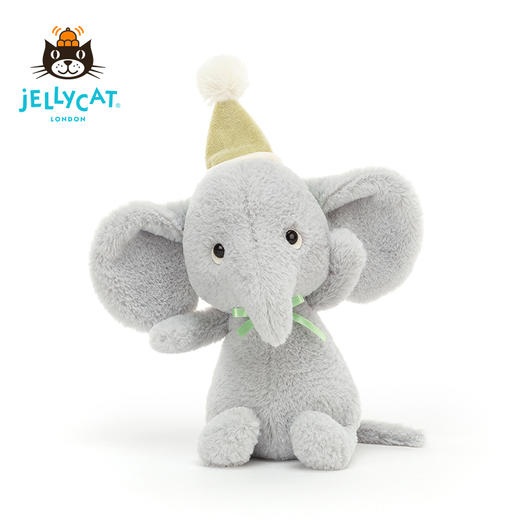 Jellycat 乔丽波普玩偶 商品图3