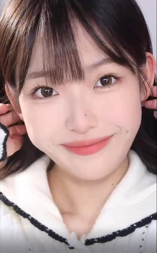 日抛 素娜SUPERNATE  小月芽 14.2 着色13.1 渐变 商品图3