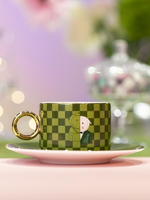 《我们》杨媛媛联名款陶瓷杯 商品图4