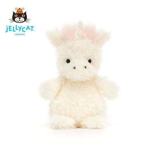 Jellycat 小独角兽 商品图1