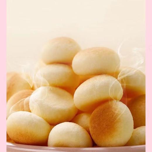 岩本小猫图案袋装小馒头50g 商品图4