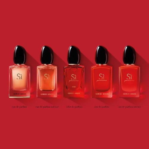 Giorgio Armani阿玛尼挚爱ECLAT女士香水30-50-100ml EDP浓香水 玫瑰花香调 商品图2