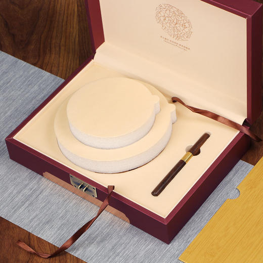 东方韵4号【通版 • 单饼• 红】38元一套 /一件14套 商品图4