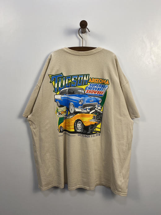 GILDAN PST-（XXL） 商品图1