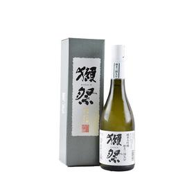 獭祭 纯米大吟酿 三割九分 720ml