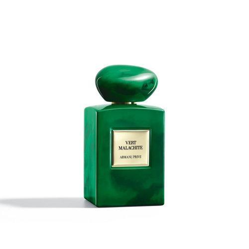 Giorgio Armani阿玛尼高定私藏环游系列50-100ml EDP浓香水「绿雀石」 商品图1