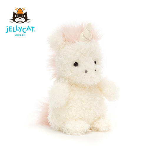 Jellycat 小独角兽 商品图2