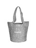 KOKOLU｜Luminous regular daily eight TOTE bag [中号极光环保编织托特包 2色可选] 商品缩略图5