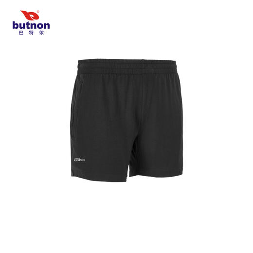 2335巴特侬butnon男女跑步运动短裤速干 商品图0