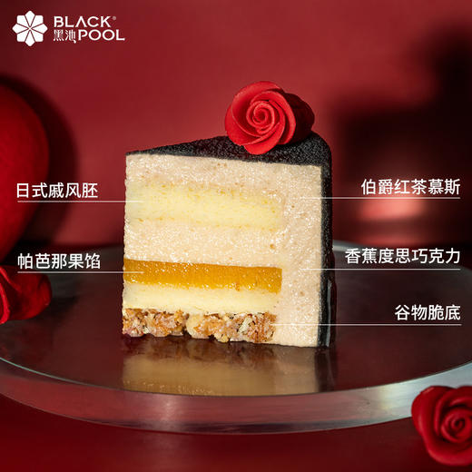 （预约验券专用）心心相印（灰），验券不成功不发货，选择款式，备注平台+券码，下单支付0.01元即可 商品图4