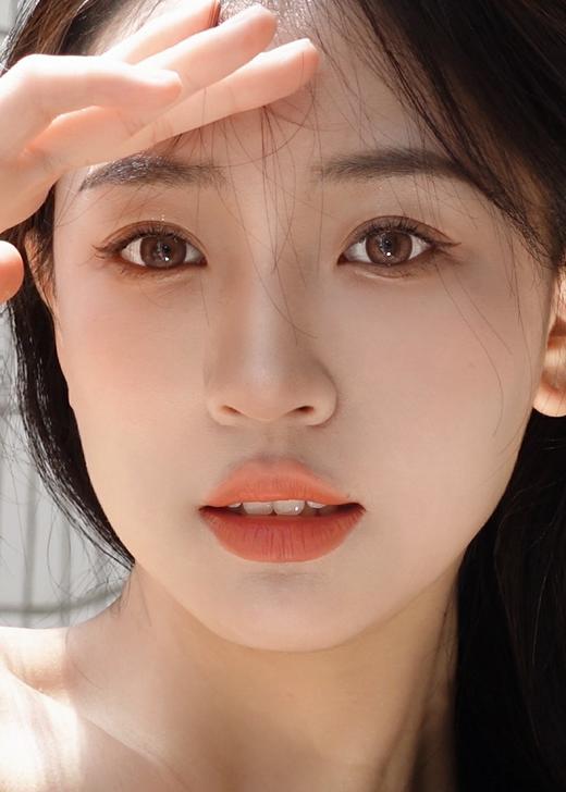 Noblegirl 美瞳年抛 栗子泥 直径14.0mm着色13.0mm 0-1000度有525/575 商品图8