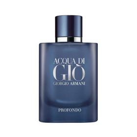 Giorgio Armani/乔治阿玛尼新寄情蓝调之水男士香水 EDP浓香水40-75ML