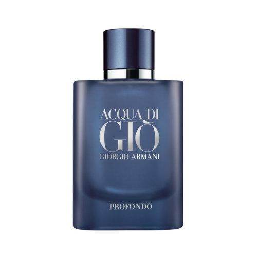 Giorgio Armani/乔治阿玛尼新寄情蓝调之水男士香水 EDP浓香水40-75ML 商品图0