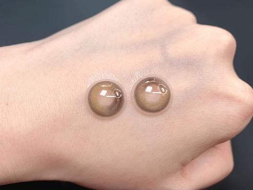 Noblegirl 年抛 金鱼姬 直径14.2mm着色13.2mm 0-1000度有525/575 商品图14