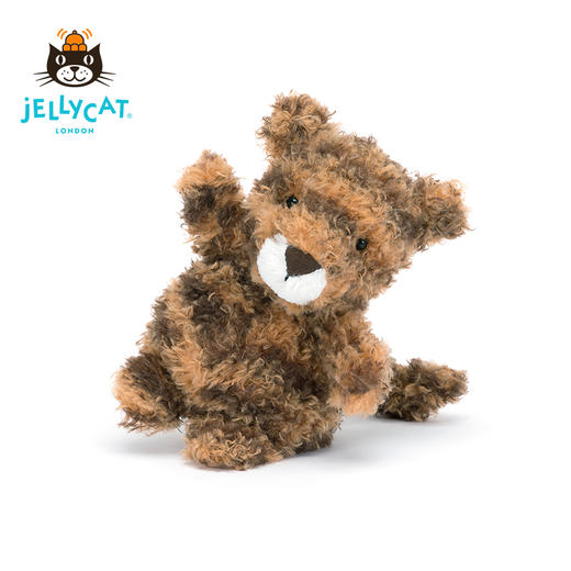 Jellycat 小老虎 商品图2