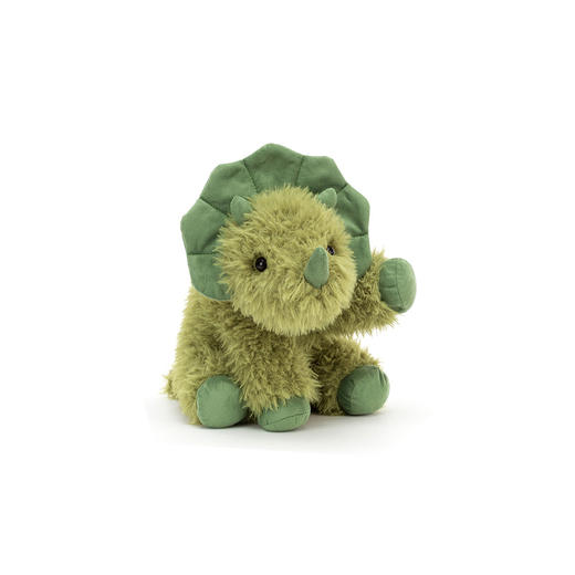 Jellycat 科尔菲恐龙 商品图0