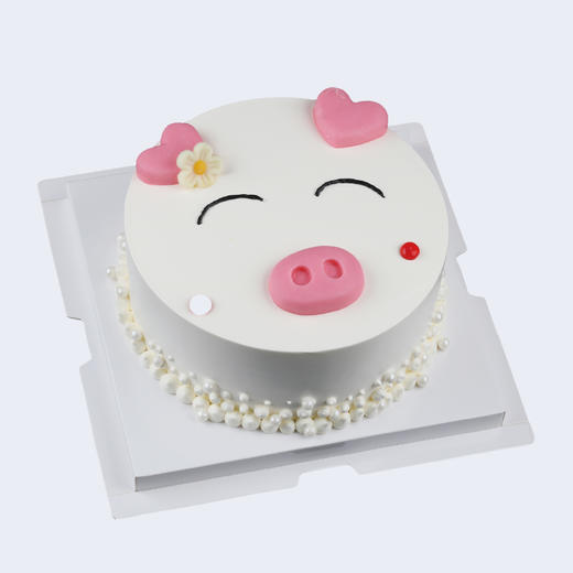 超萌小猪 商品图0