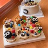 【纯动物奶油】奥利奥眼睛六一儿童节纸杯蛋糕 商品缩略图0
