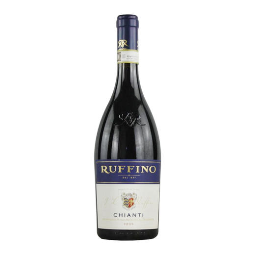 鲁芬诺托斯卡纳基昂蒂优质法定产区干红葡萄酒2020Ruffino Chianti DOCG 商品图0