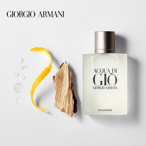 Giorgio Armani/乔治阿玛尼寄情男士止汗香体膏75g 商品图1