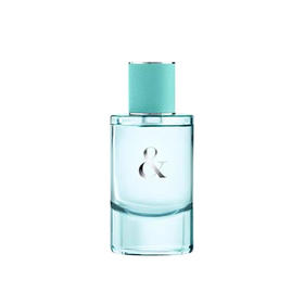 Tiffany&Co 蒂芙尼 恋语系列-恋爱女士香水EDP