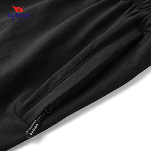 2335巴特侬butnon男女跑步运动短裤速干 商品图4