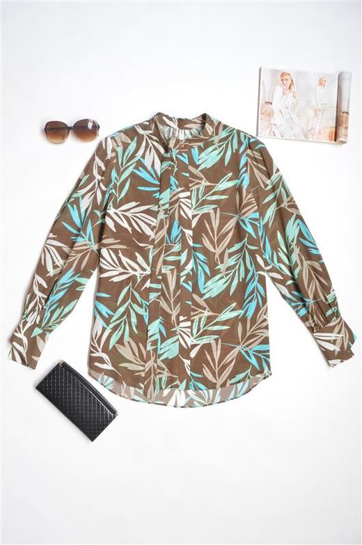 对位SQS6VL_真丝衫_ZK 商品图0