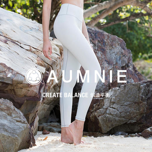 全配色完美高腰无缝长裤PERFECTPANTS#史上最好穿打底裤#舒适无压 商品图9