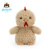 Jellycat 小公鸡 商品缩略图4