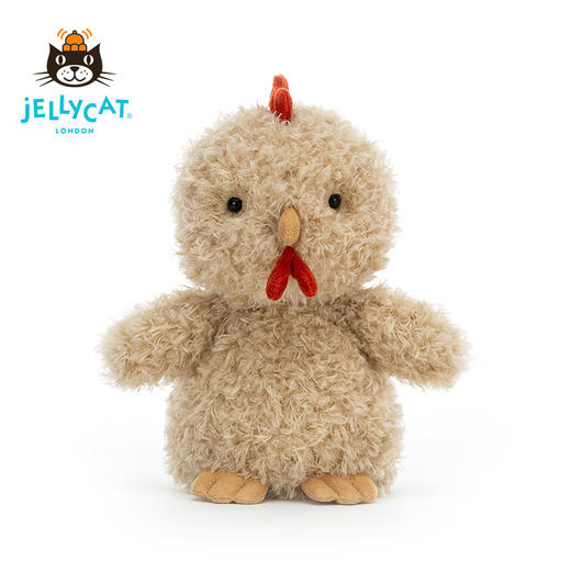 Jellycat 小公鸡 商品图4