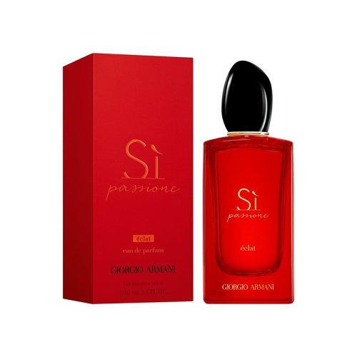 Giorgio Armani阿玛尼挚爱ECLAT女士香水30-50-100ml EDP浓香水 玫瑰花香调 商品图1