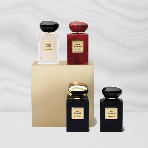 Giorgio Armani阿玛尼高定私藏环游系列50-100ml EDP浓香水「红雀石」 商品图7