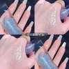 MAFFICK冰块液体眼影液钻石白碎钻液体眼影单色眼影闪粉珠光提亮 商品缩略图7