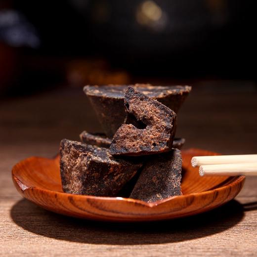 【吉顺号食品】-吉顺号 云南甘蔗老红糖 元宝红糖400g/袋 商品图2