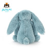 Jellycat 花耳朵系列 邦尼兔 海蓝色 31cm 商品缩略图4